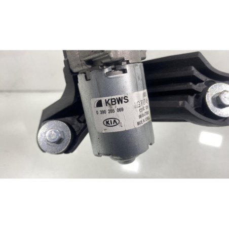 Moteur essuie glace arriere KIA CEE-D 3
