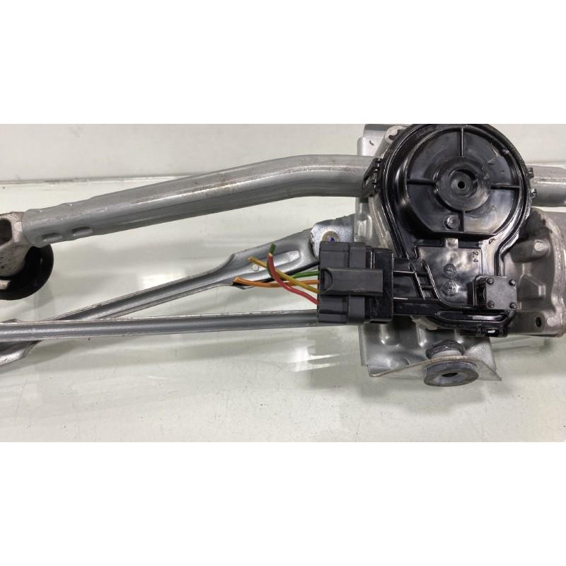 Moteur essuie glace avant KIA CEE-D 3 Photo n°4