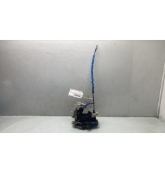 Serrure avant droit KIA CEE-D 3