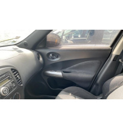 Trappe d'essence NISSAN JUKE 1