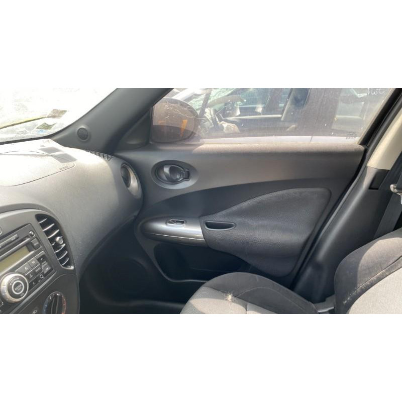 Trappe d'essence NISSAN JUKE 1 Photo n°4