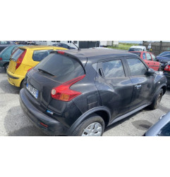 Trappe d'essence NISSAN JUKE 1