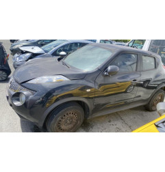 Trappe d'essence NISSAN JUKE 1