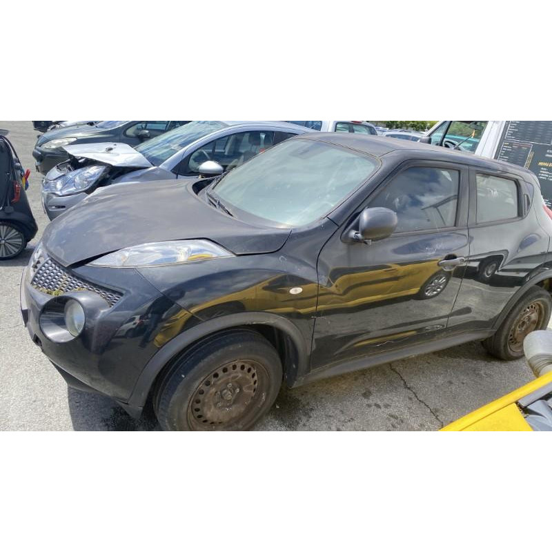 Trappe d'essence NISSAN JUKE 1 Photo n°7