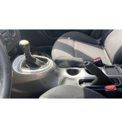 Trappe d'essence NISSAN JUKE 1
