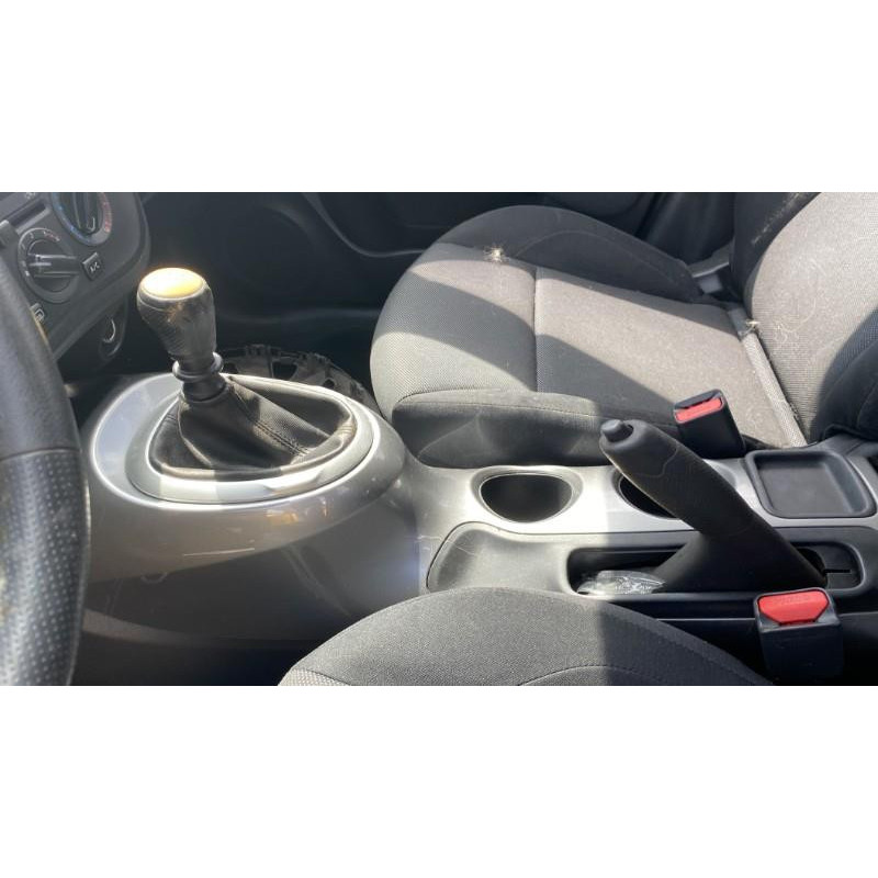 Trappe d'essence NISSAN JUKE 1 Photo n°8