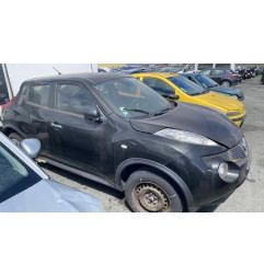 Trappe d'essence NISSAN JUKE 1