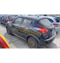 Trappe d'essence NISSAN JUKE 1