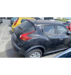 Trappe d'essence NISSAN JUKE 1
