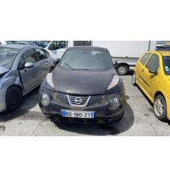 Trappe d'essence NISSAN JUKE 1
