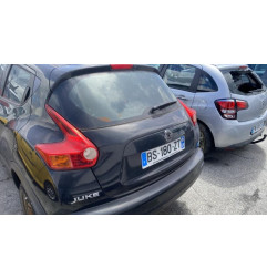Trappe d'essence NISSAN JUKE 1