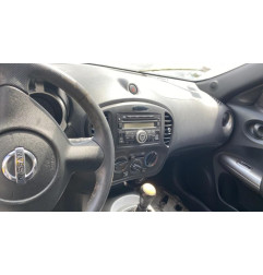 Trappe d'essence NISSAN JUKE 1