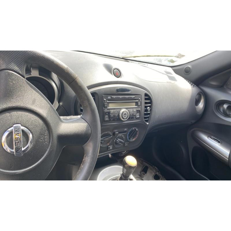 Trappe d'essence NISSAN JUKE 1 Photo n°18