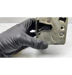 Serrure avant droit PEUGEOT 307