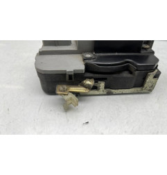 Serrure avant droit PEUGEOT 307