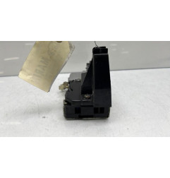 Serrure avant droit PEUGEOT 307