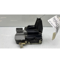 Serrure avant droit PEUGEOT 307