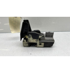Serrure avant droit PEUGEOT 307