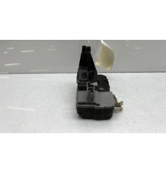 Serrure avant droit PEUGEOT 307