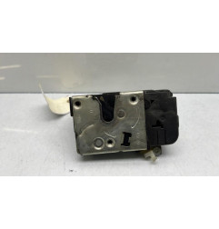 Serrure avant droit PEUGEOT 307