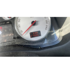 Serrure avant droit PEUGEOT 307