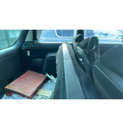 Serrure avant droit PEUGEOT 307