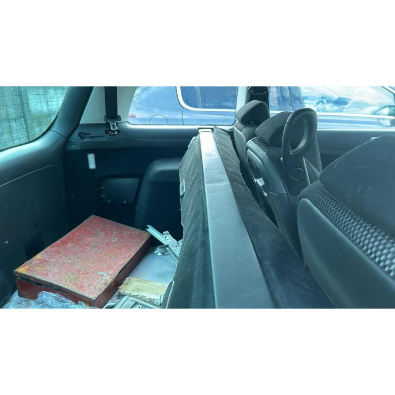 Serrure avant droit PEUGEOT 307 Photo n°11