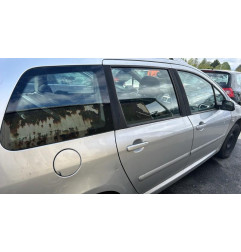 Serrure avant droit PEUGEOT 307