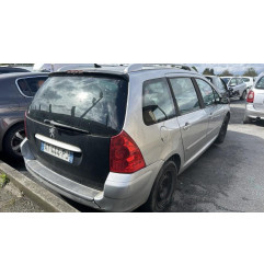 Serrure avant droit PEUGEOT 307