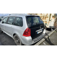 Serrure avant droit PEUGEOT 307
