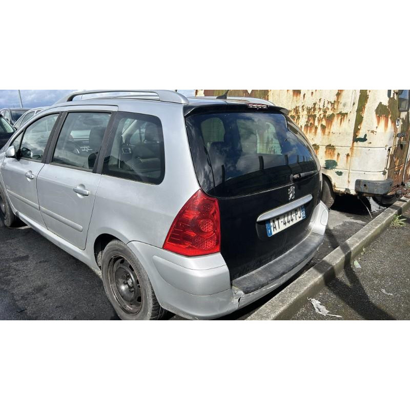 Serrure avant droit PEUGEOT 307 Photo n°16