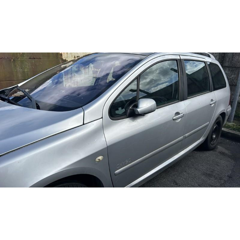 Serrure avant droit PEUGEOT 307 Photo n°17