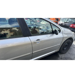 Serrure avant droit PEUGEOT 307