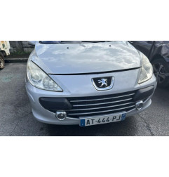 Serrure avant droit PEUGEOT 307