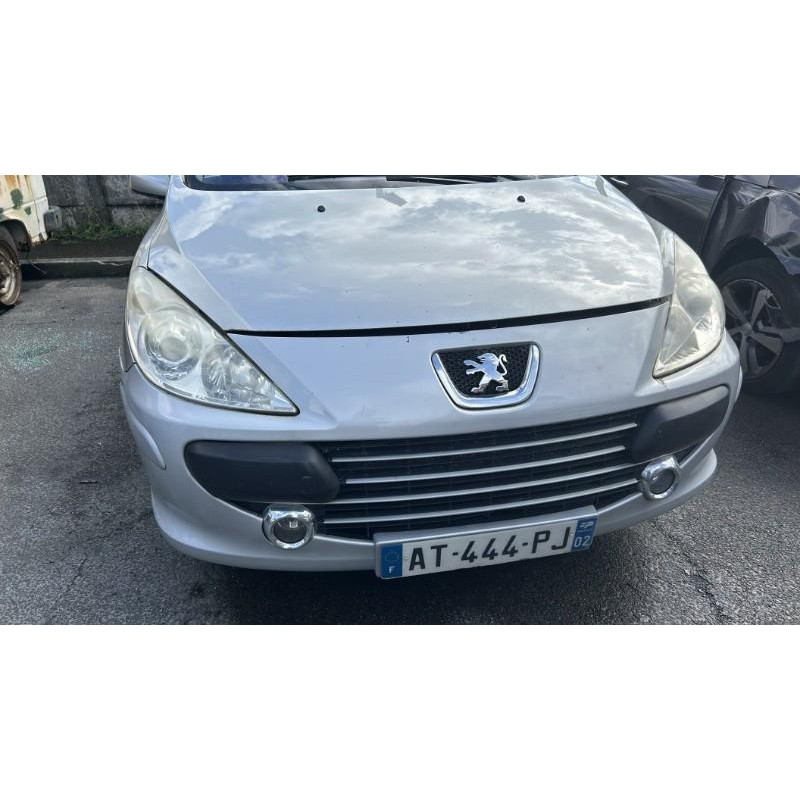 Serrure avant droit PEUGEOT 307 Photo n°20