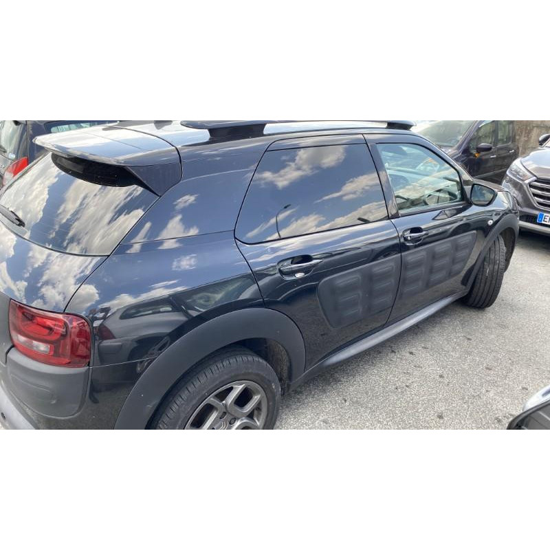 Trappe d'essence CITROEN C4 CACTUS Photo n°19