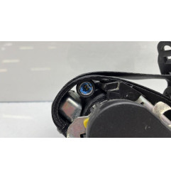 Pretensionneur de ceinture avant gauche RENAULT CLIO 4 Photo n°1