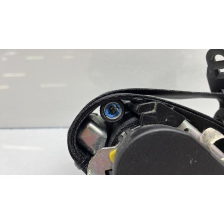 Pretensionneur de ceinture avant gauche RENAULT CLIO 4 Photo n°1