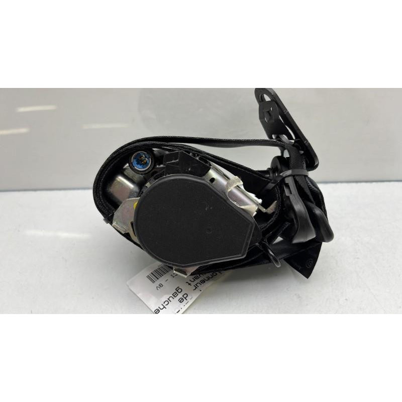 Pretensionneur de ceinture avant gauche RENAULT CLIO 4 Photo n°2
