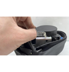 Pretensionneur de ceinture avant gauche RENAULT CLIO 4