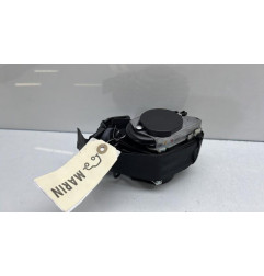 Pretensionneur de ceinture avant gauche RENAULT CLIO 4
