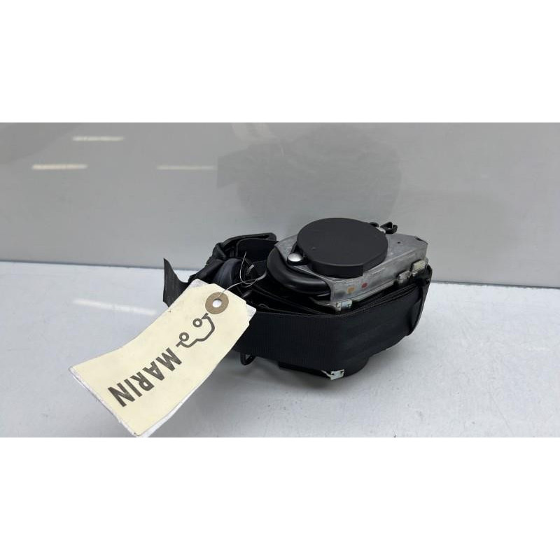 Pretensionneur de ceinture avant gauche RENAULT CLIO 4 Photo n°4