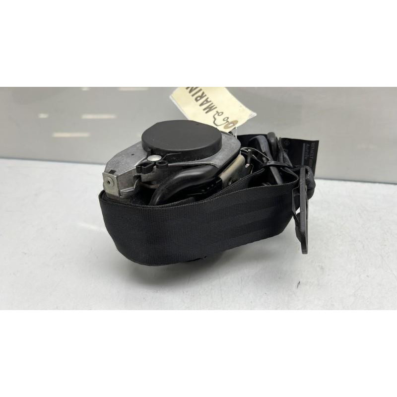 Pretensionneur de ceinture avant gauche RENAULT CLIO 4 Photo n°5