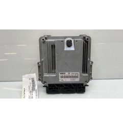 Calculateur moteur RENAULT CLIO 4 Photo n°1