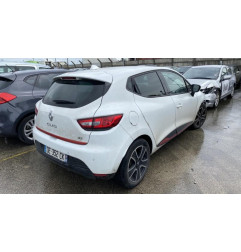 Calculateur moteur RENAULT CLIO 4