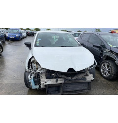 Calculateur moteur RENAULT CLIO 4