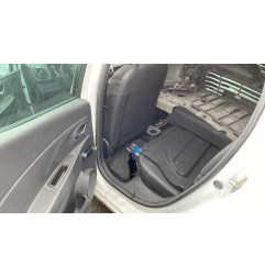 Calculateur moteur RENAULT CLIO 4