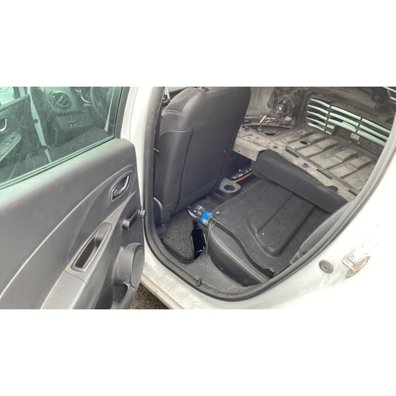 Calculateur moteur RENAULT CLIO 4 Photo n°8