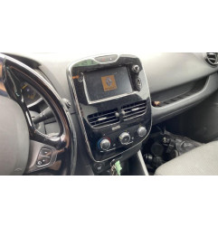 Calculateur moteur RENAULT CLIO 4