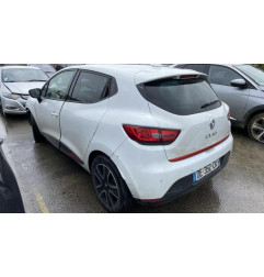 Calculateur moteur RENAULT CLIO 4